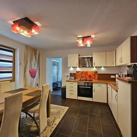 Im Naturpark Steinwald By Interhome * Erbendorf