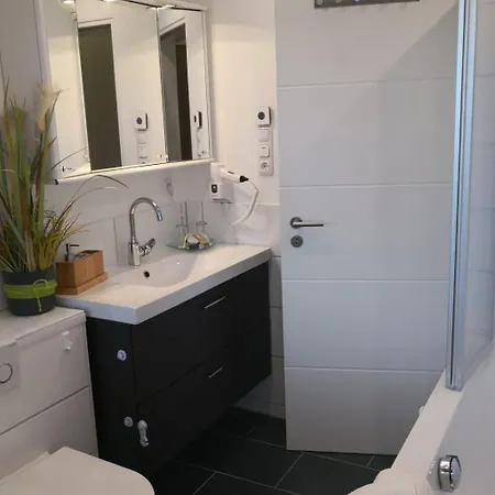 Apartment Im Naturpark Steinwald By Interhome Erbendorf