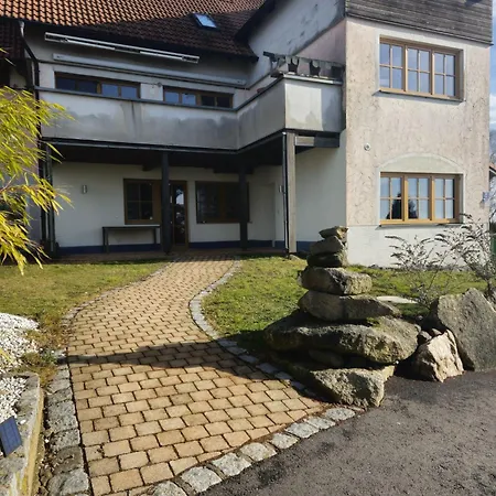 Apartment Im Naturpark Steinwald By Interhome Erbendorf