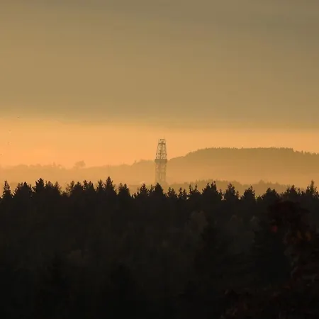 Im Naturpark Steinwald By Interhome * Erbendorf