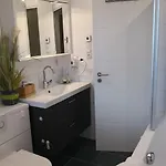 Apartamento Im Naturpark Steinwald By Interhome Erbendorf