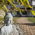 Apartamento Im Naturpark Steinwald By Interhome Erbendorf