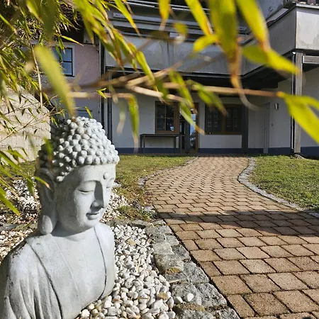 Apartamento Im Naturpark Steinwald By Interhome Erbendorf